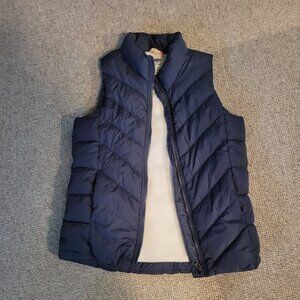 Old Navy Frost-Free vest